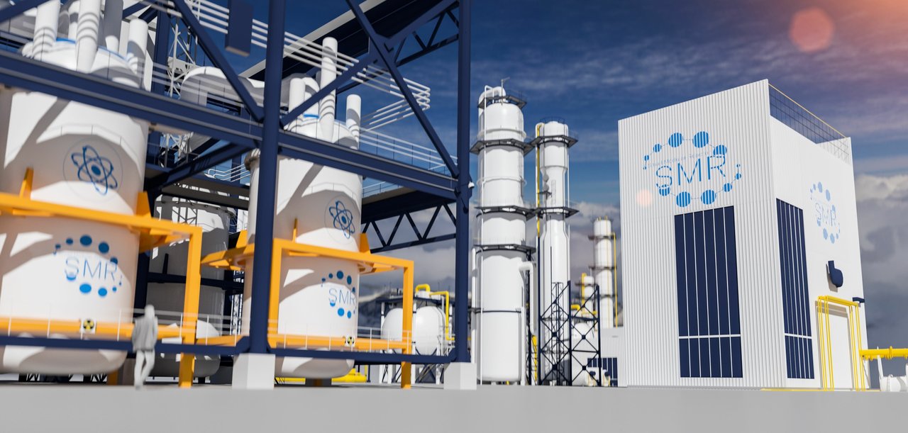 Kroatien könnte innerhalb von zehn Jahren ein Kernkraftwerk haben