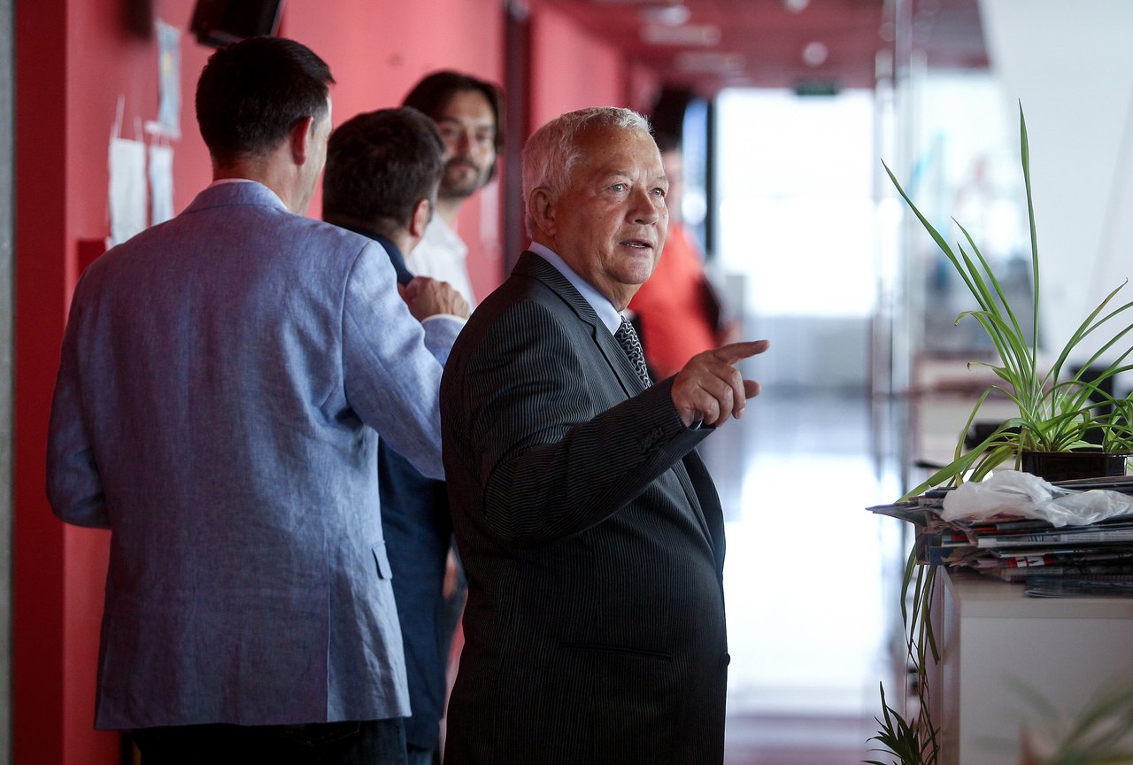 Stjepan Andrašić