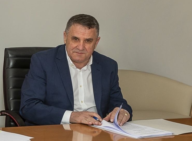 Ivo Lovrić
