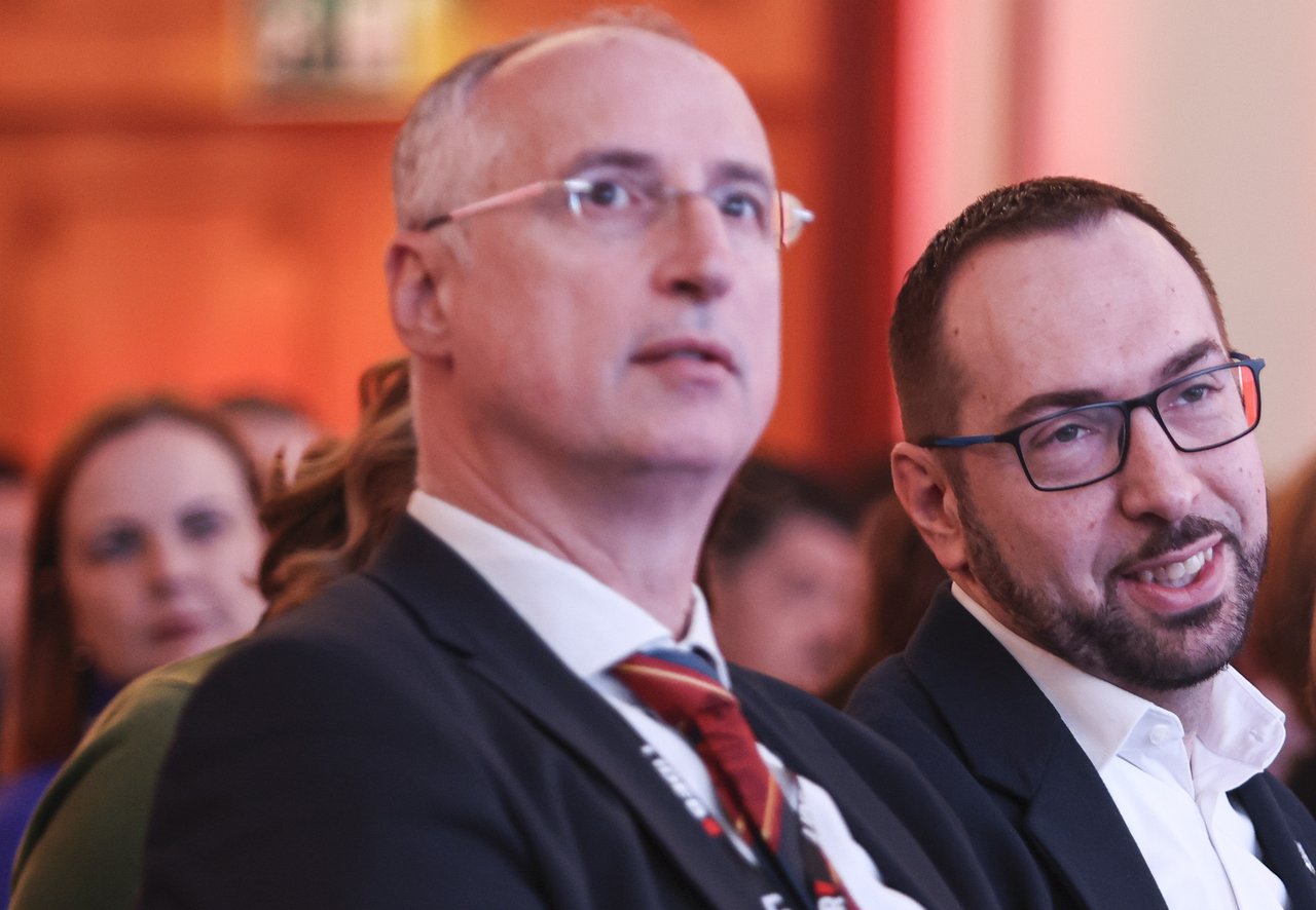 Ivica Puljak, Tomislav Tomašević