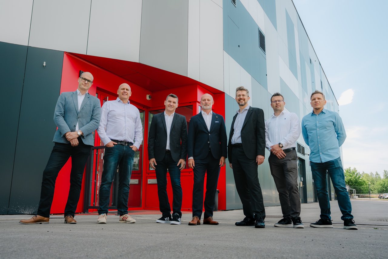 A1 und DC North unterzeichnen Kooperation für Datenspeicherung an zwei Standorten