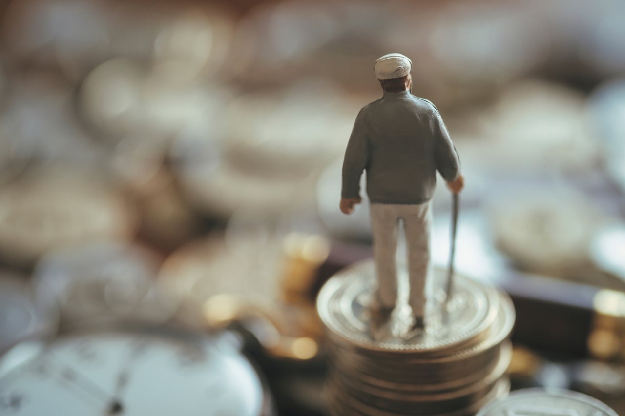 Diejenigen, die nach der Pensionierung arbeiten möchten, sollten nicht diskriminiert werden