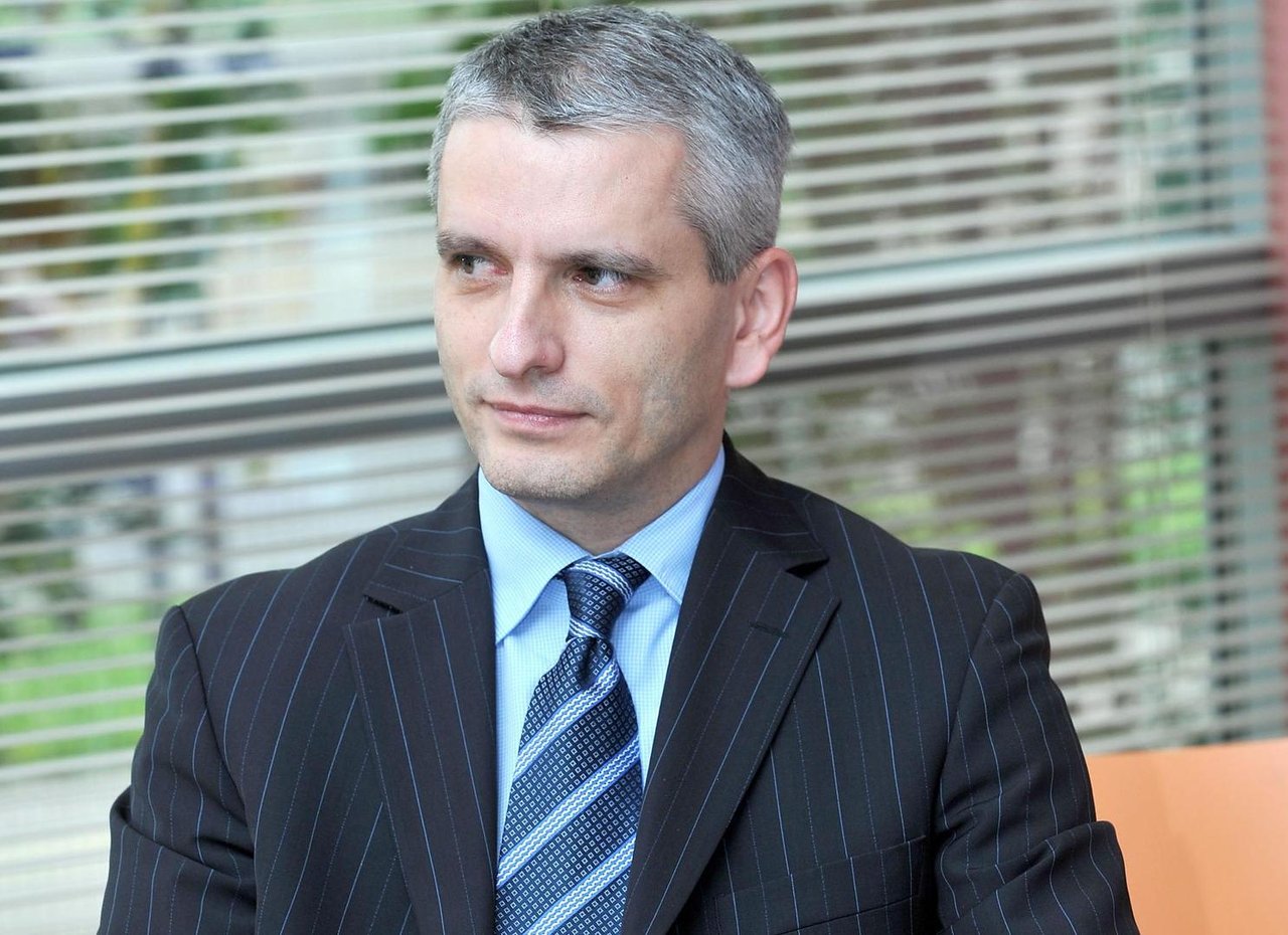Ratko Bajakić verlässt den Aufsichtsrat von Zagrebački holding, neues Mitglied Kristijan Starčević