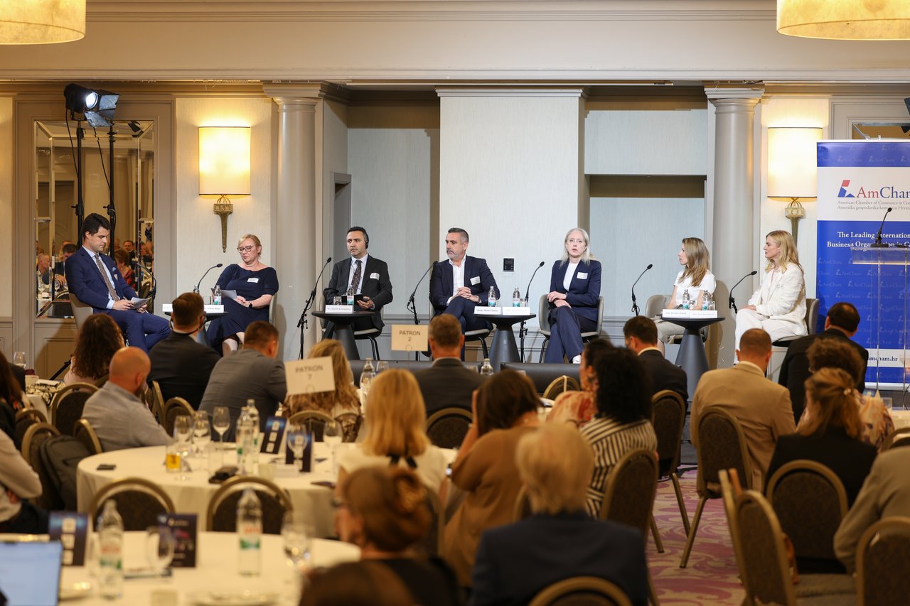 Die Bedeutung von Partnern aus dem privaten Sektor für die Digitalisierung der öffentlichen Verwaltung