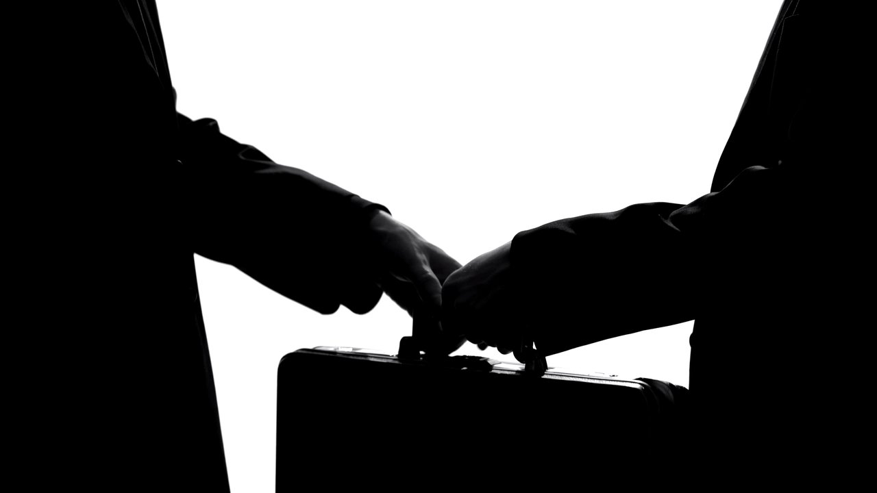 Dänemark gegen Kroatien: Steuerhinterziehung und das Konzept der Schattenwirtschaft