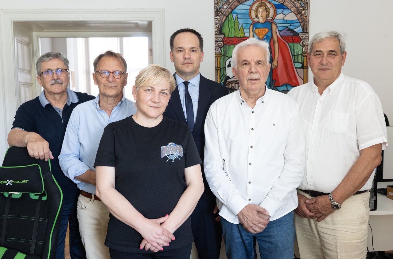 Die Jury von Lider Invest hat sich getroffen, um die besten Produktionsinvestitionen auszuwählen