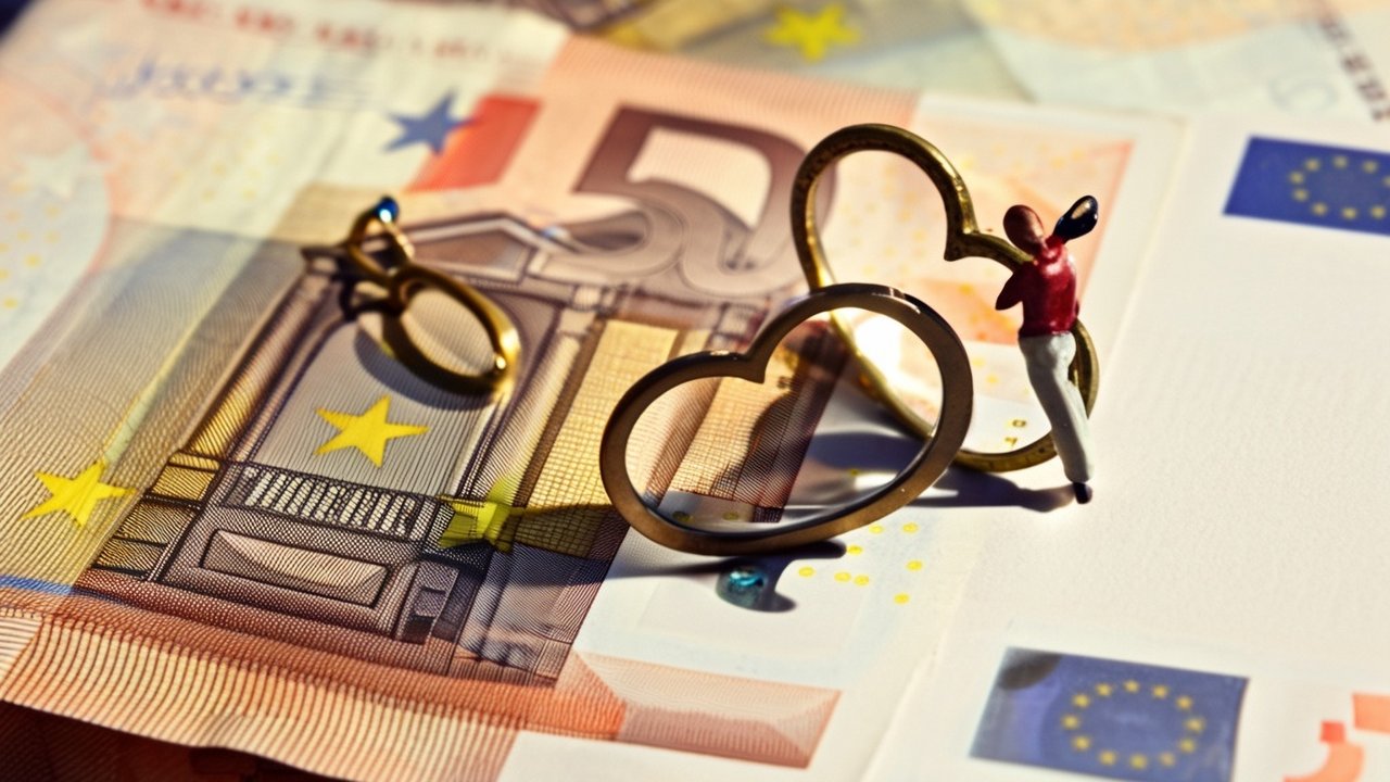 Im Jahr 2025 wurden Unternehmensanleihen im Wert von 201 Millionen Euro ausgegeben