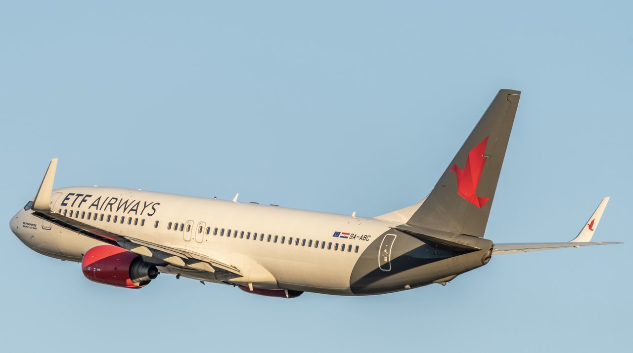 <p>ETF Airways</p>