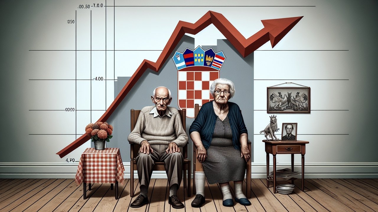 We Will Work Longer, but Shorter: The Paradox of Work and Pensions in the EU