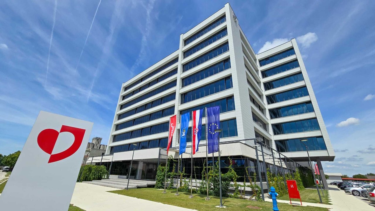 Podravka: stabile Einnahmen, aber geringerer Gewinn in den ersten neun Monaten