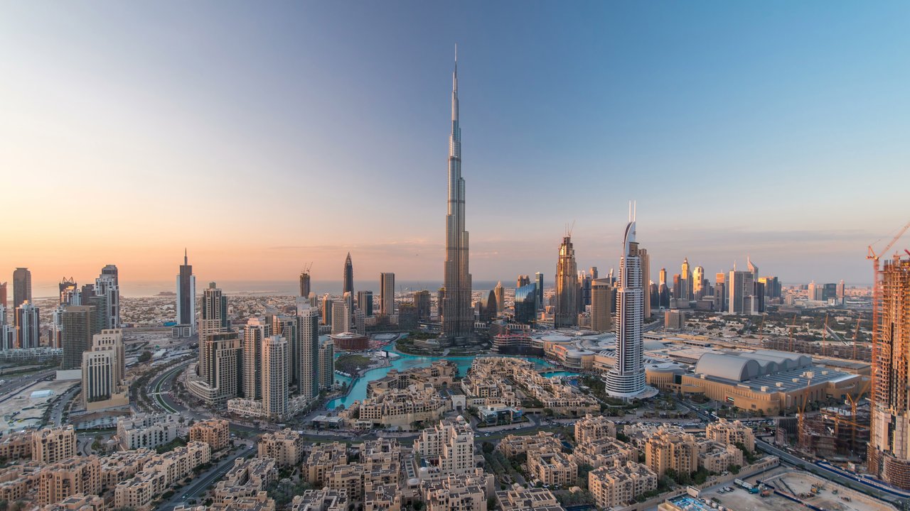 Croats Fear for Apartments in Dubai: Has Luxury Become a War Trap?