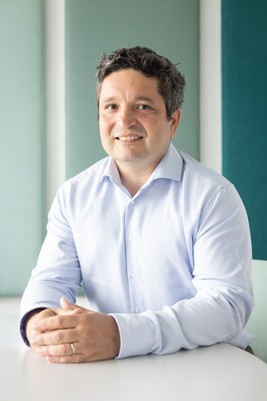 Alen Kovač