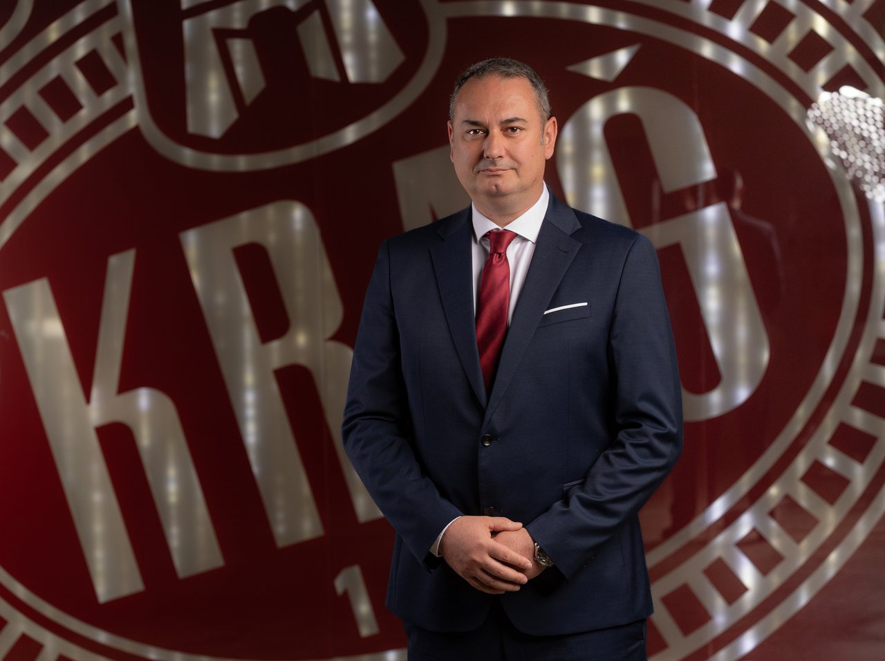 Tomislav Bagić (Kraš): Für Kraš ist es am wichtigsten, Konsistenz und Standards im Geschäft aufrechtzuerhalten