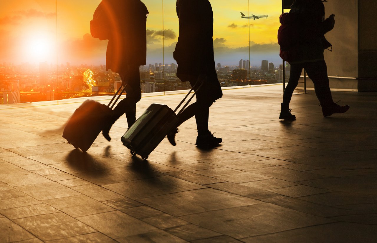 Flights to Dubai Canceled Until April, Agency Traffic Will Significantly Decrease