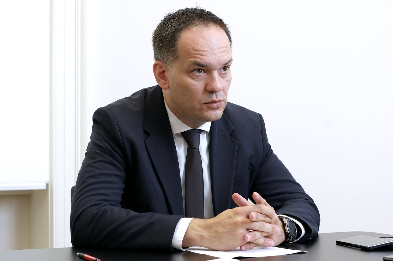 Wenn kroatische Unternehmen im Ausland bedroht sind, reagieren wir schnell und aktiv