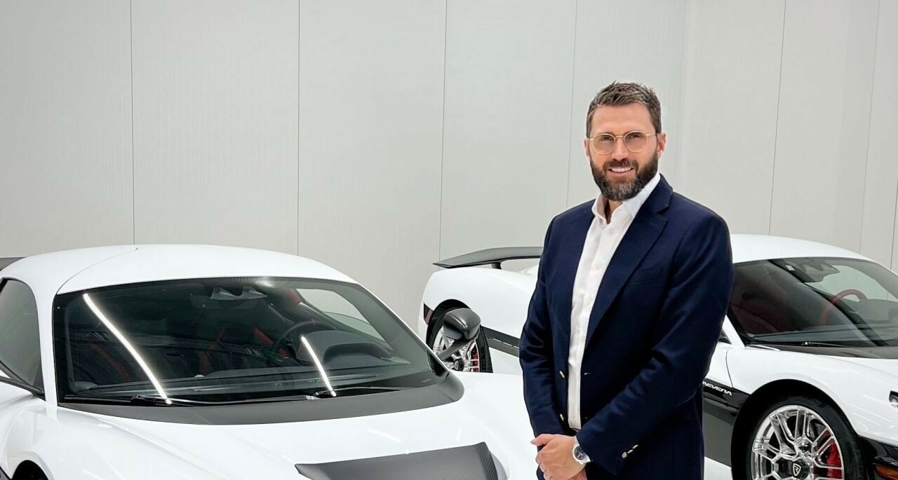 Changements dans le groupe Rimac, KPMG avec un nouveau partenaire directeur