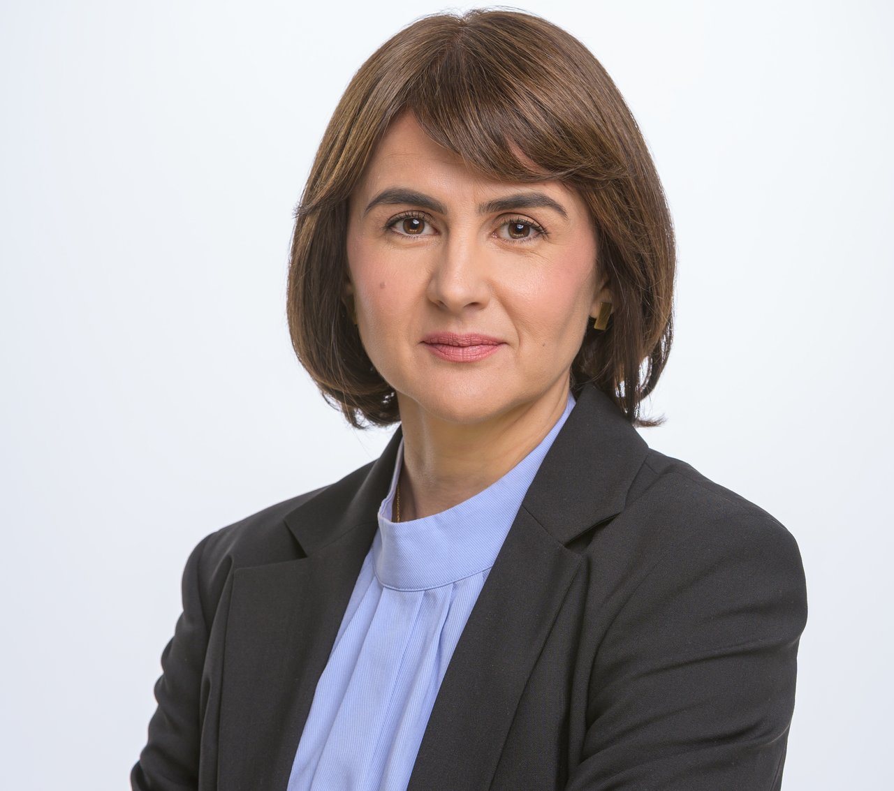 Nikolina Dizdar Čehulić (Pliva): Stabile Versorgung mit Arzneimitteln und die Bedeutung der OECD-Mitgliedschaft