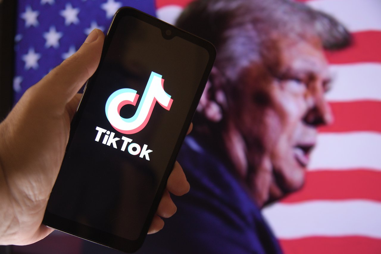 ‚Projekt Texas‘ sollte endlich den Verkauf von TikTok klären