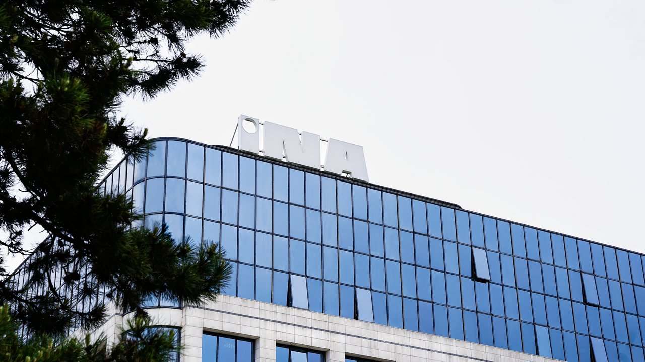 Energiekrisen haben gezeigt: INA ist ein Pfeiler der Resilienz und Transformation