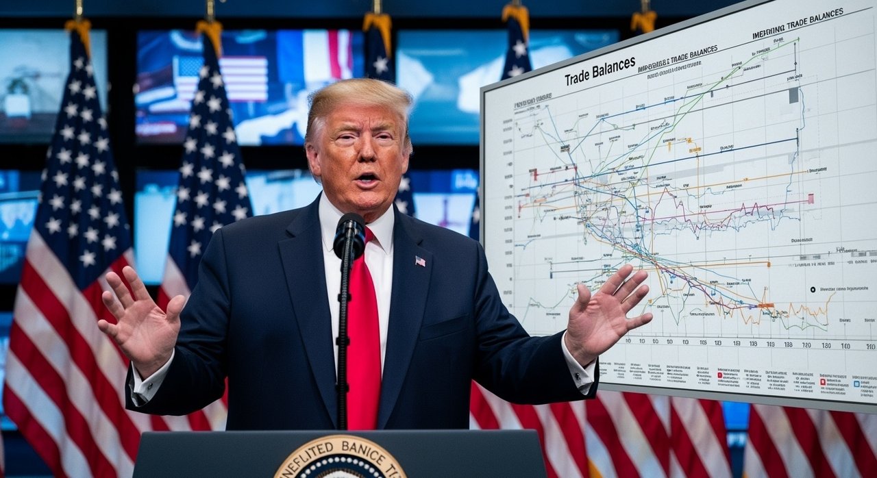 Steigende Kosten belasten Amerikaner – Was denken Trump-Wähler darüber?