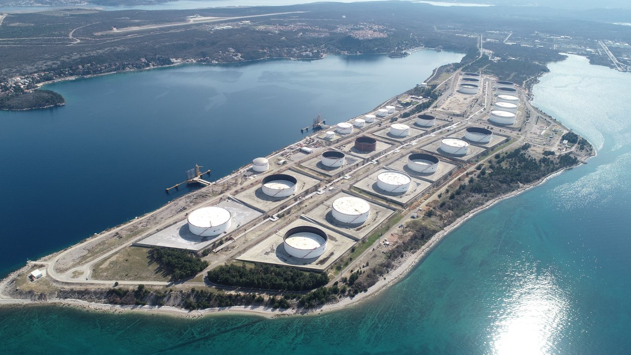 Janaf erhält neue wöchentliche Lizenz für den fortgesetzten Öltransport zu NIS