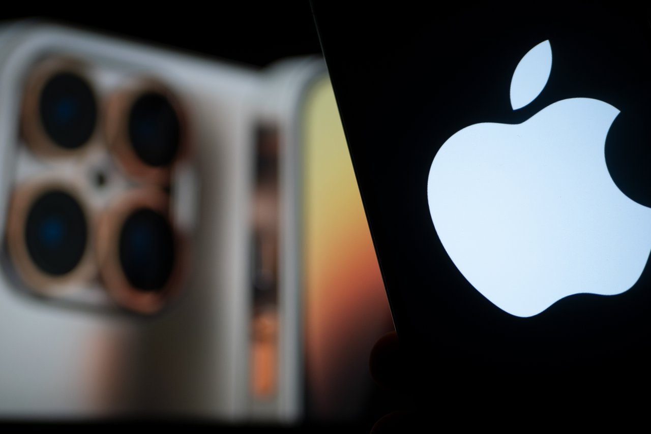 Dünneres iPhone und neue Übersetzungs-Kopfhörer belasten die Apple-Aktien