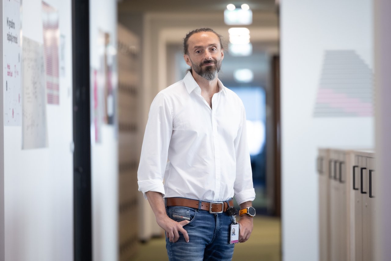 Drilo verlässt Hrvatski Telekom für Deutsche Telekom