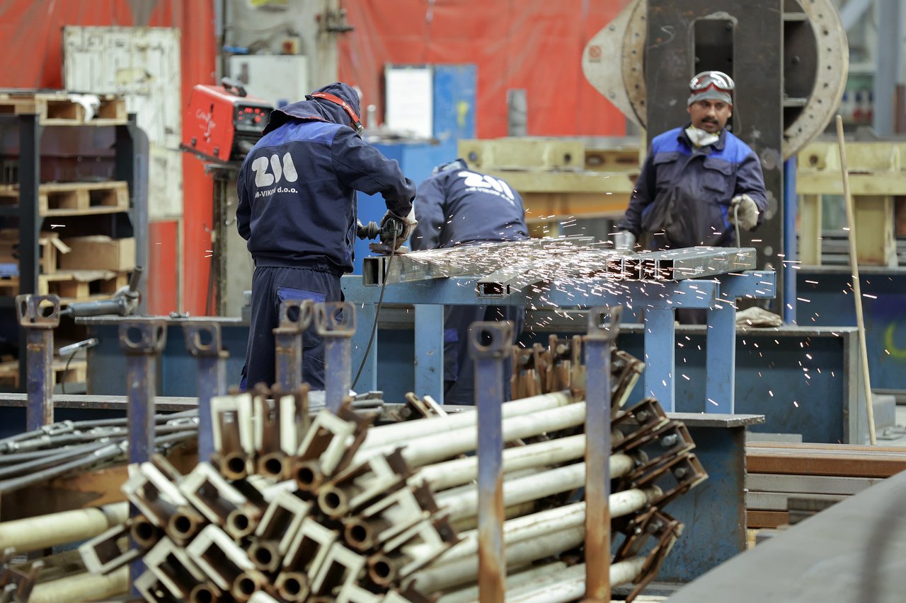 Remittances: More Money is Sent from Croatia to Nepal than to Serbia