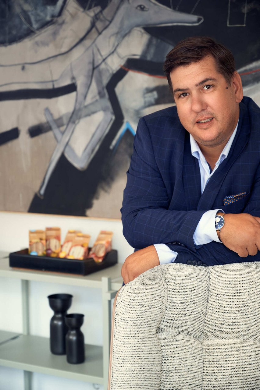 Nouvelle vague de co-branding : Montana s&rsquo;associe à quatre marques alimentaires