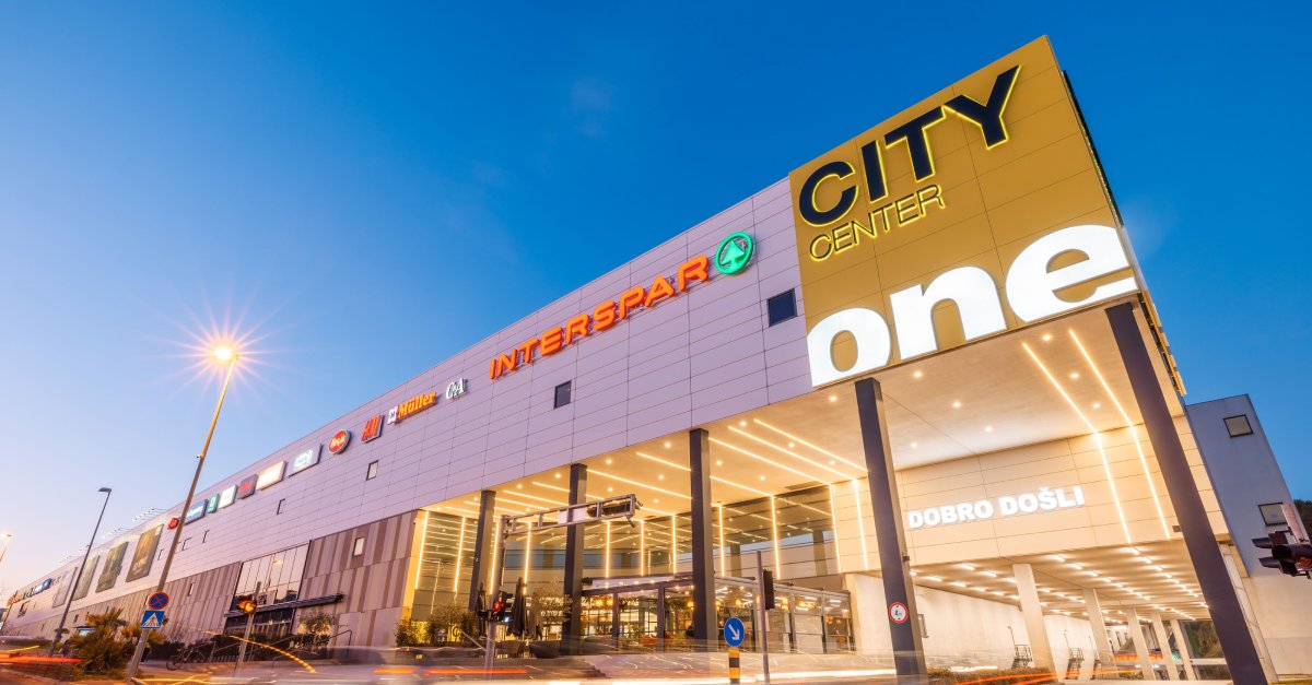 Investissement Majeur à Žitnjak : Le City Center one East s’agrandit