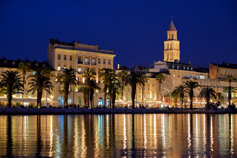 Im November weniger Touristen und Übernachtungen, aber ein positiver Trend in den ersten 11 Monaten beibehalten