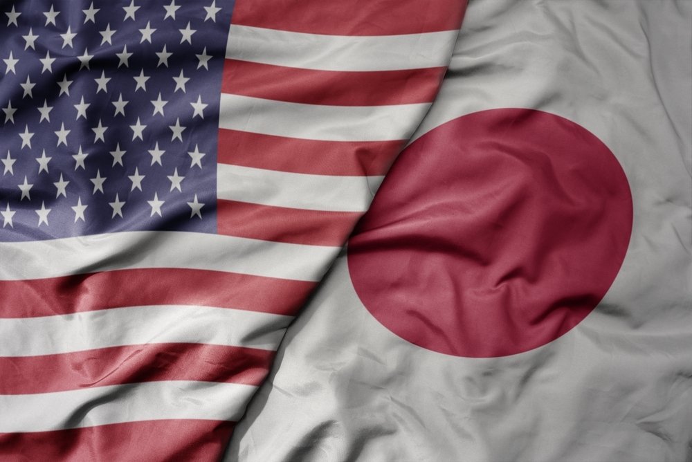 Les prix du pétrole chutent, les États-Unis et le Japon stoppent conjointement la baisse du yen