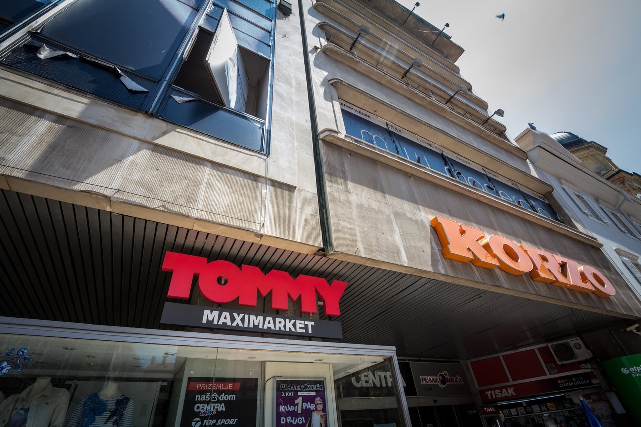 Is the largest IPO in the history of the Croatian private sector on the horizon?