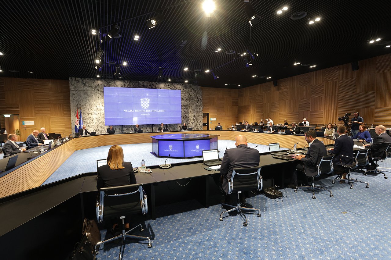 Plenković weist Lobbyismusvorwürfe zurück und plädiert für Ausgewogenheit