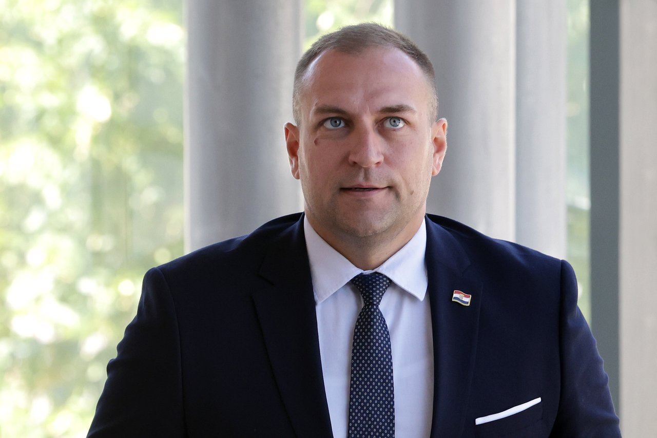 Vlajčić met en garde contre la contrebande de viande, appelle à des sanctions strictes