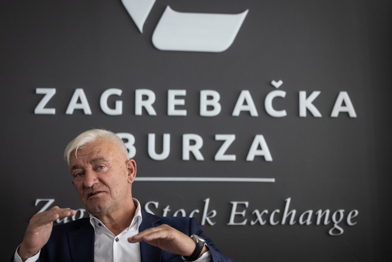 Žito and Tokić Avoided the Crisis, Can They Break Above the IPO Price?