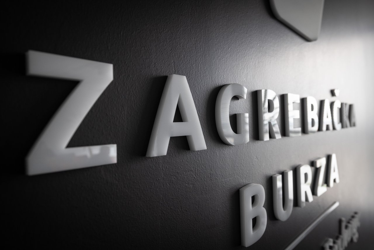 ZSE: Adris Group am liquidesten, Helios Faros sprang um 14%