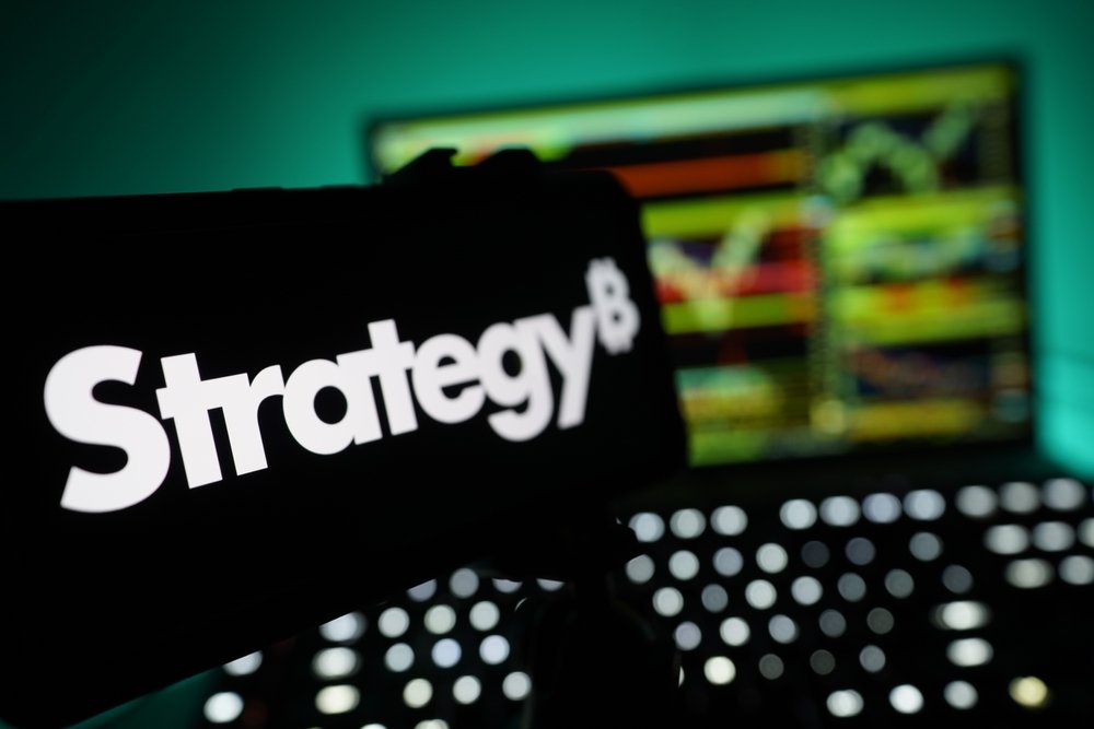Michael Saylor’s Strategy Sold 32 Bitcoins for $2.5 Million