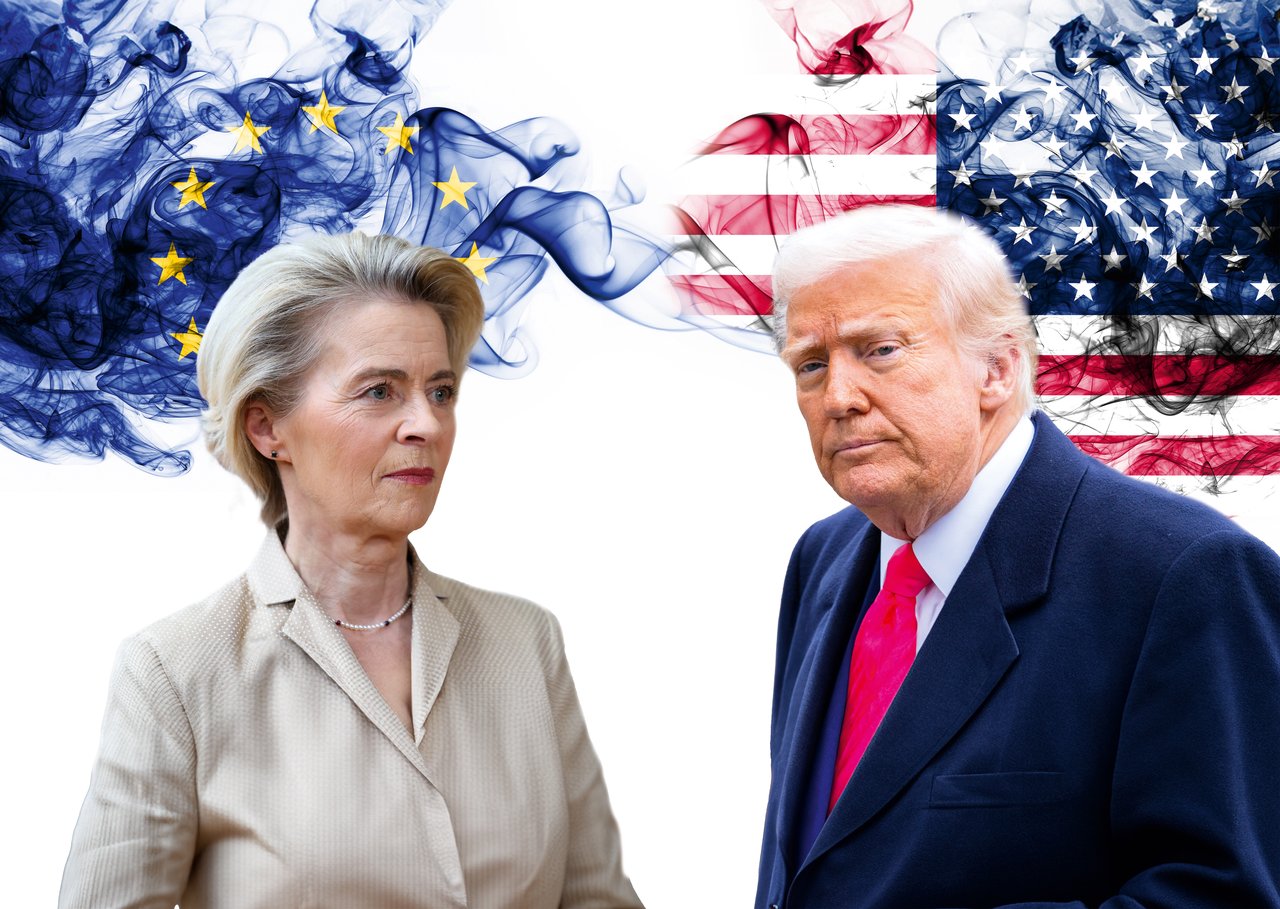 EU Finally Ratified Customs Agreement with the USA