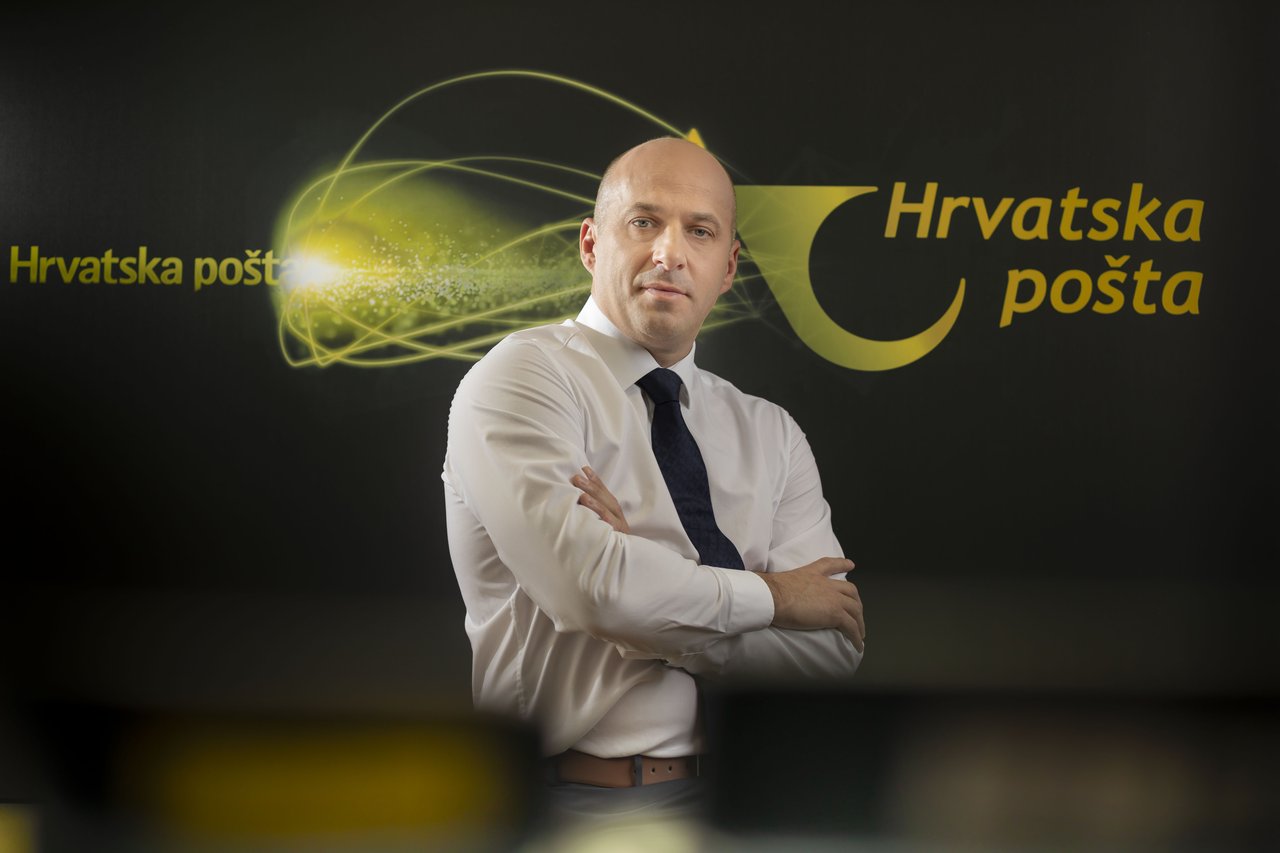 Ivan Čulo (HP): Stärkung der Logistik und digitale Transformation mit Unterstützung der Mitgliedschaft Kroatiens in der OECD