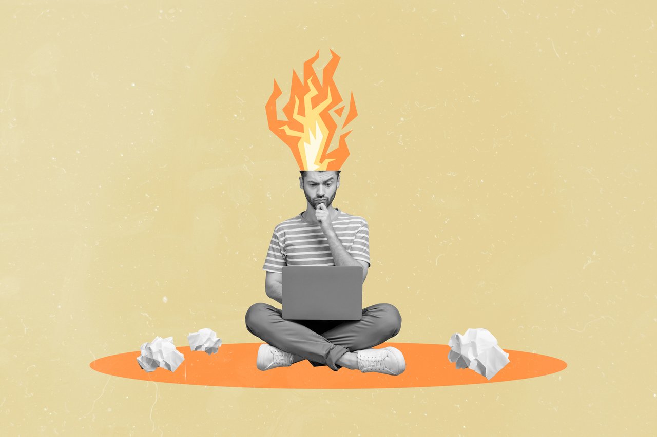 Bis zu 78 Prozent der Mitarbeiter in Kroatien haben Burnout erlebt