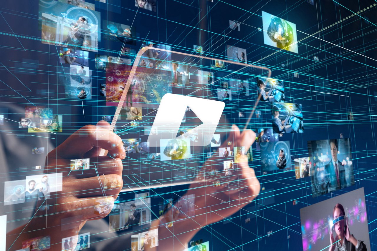 KI-generierte Inhalte übernehmen leise die größte Video-Plattform der Welt