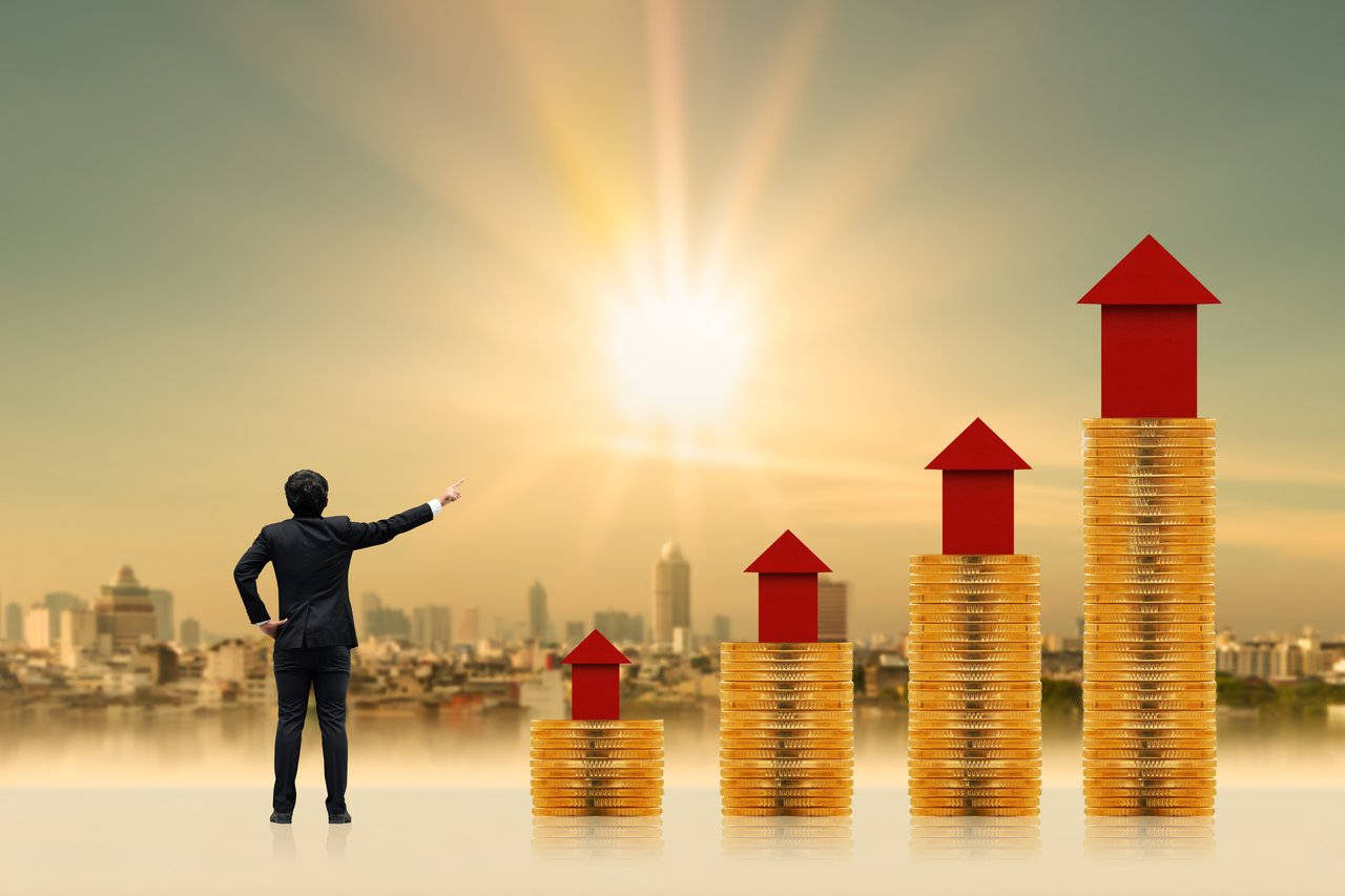 Steueranreize sind ein zunehmend starkes Asset bei Investitionsentscheidungen