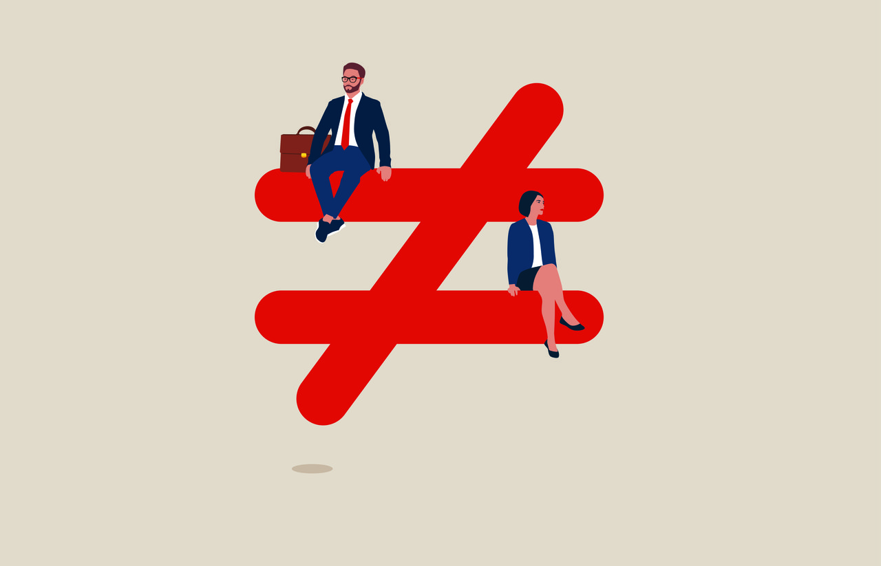 Gehaltstransparenz: Was wir über Gehälter verborgen haben, haben wir verborgen!