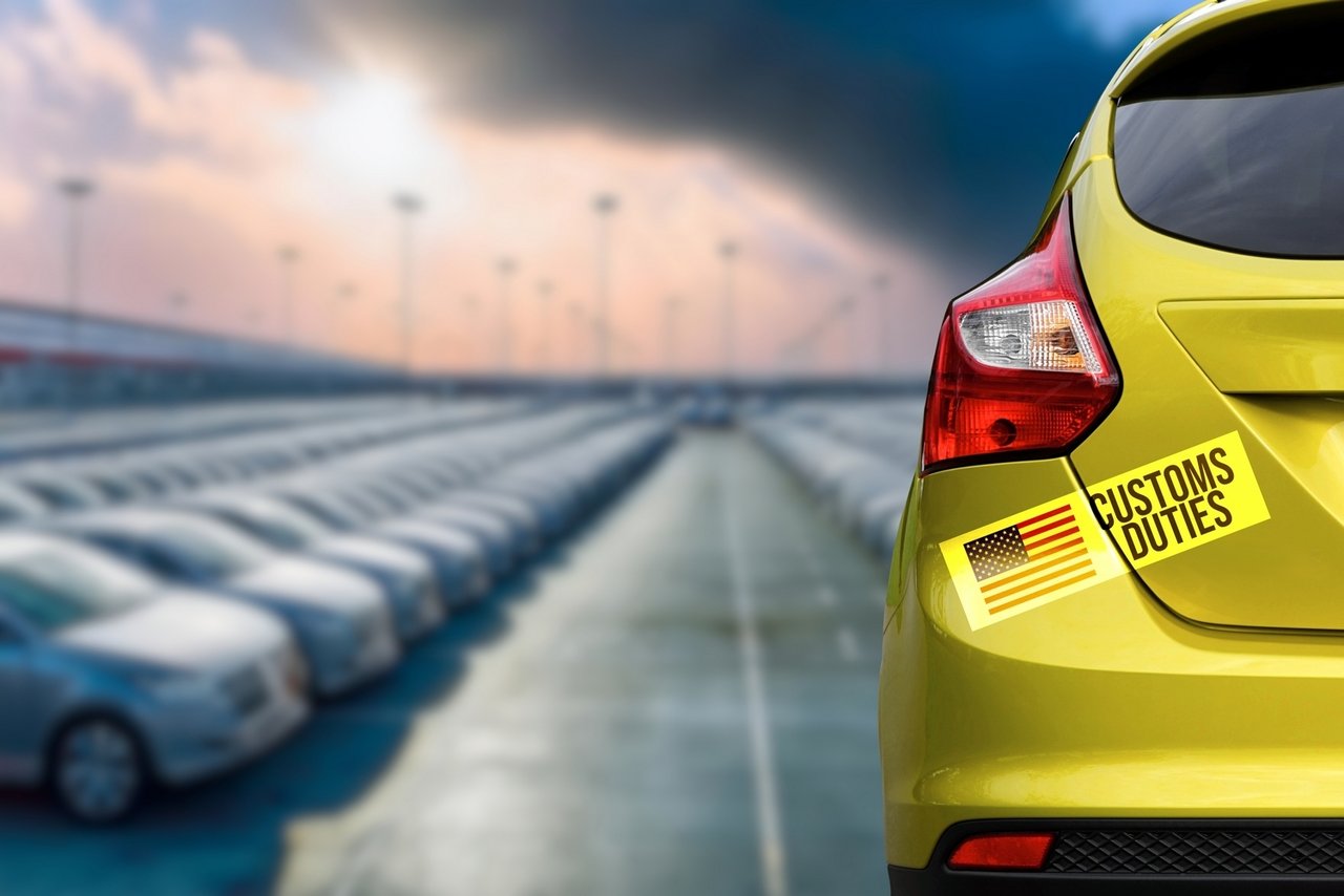 USA und EU erreichen Einigung, baldige Senkung der Automobilzölle