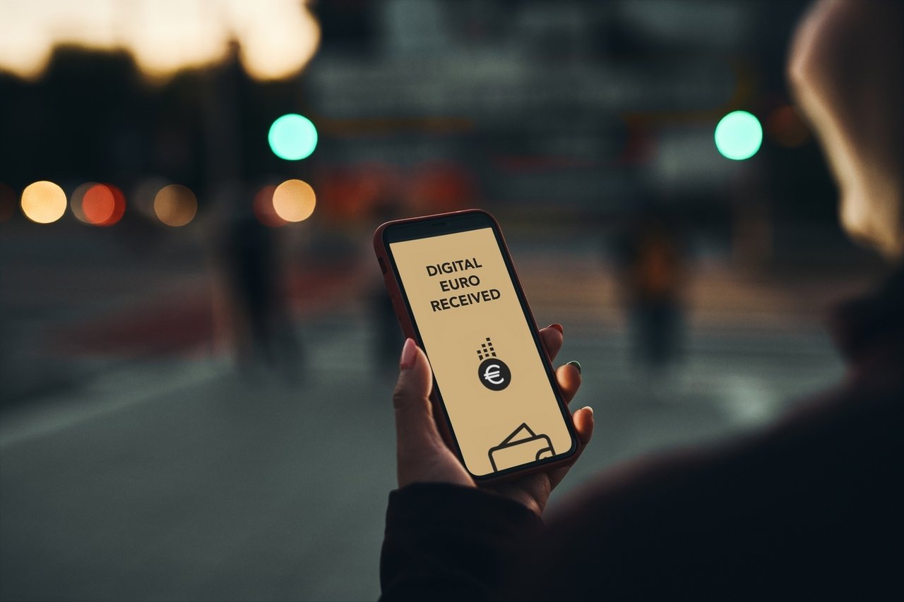 <p>digitalni euro</p>