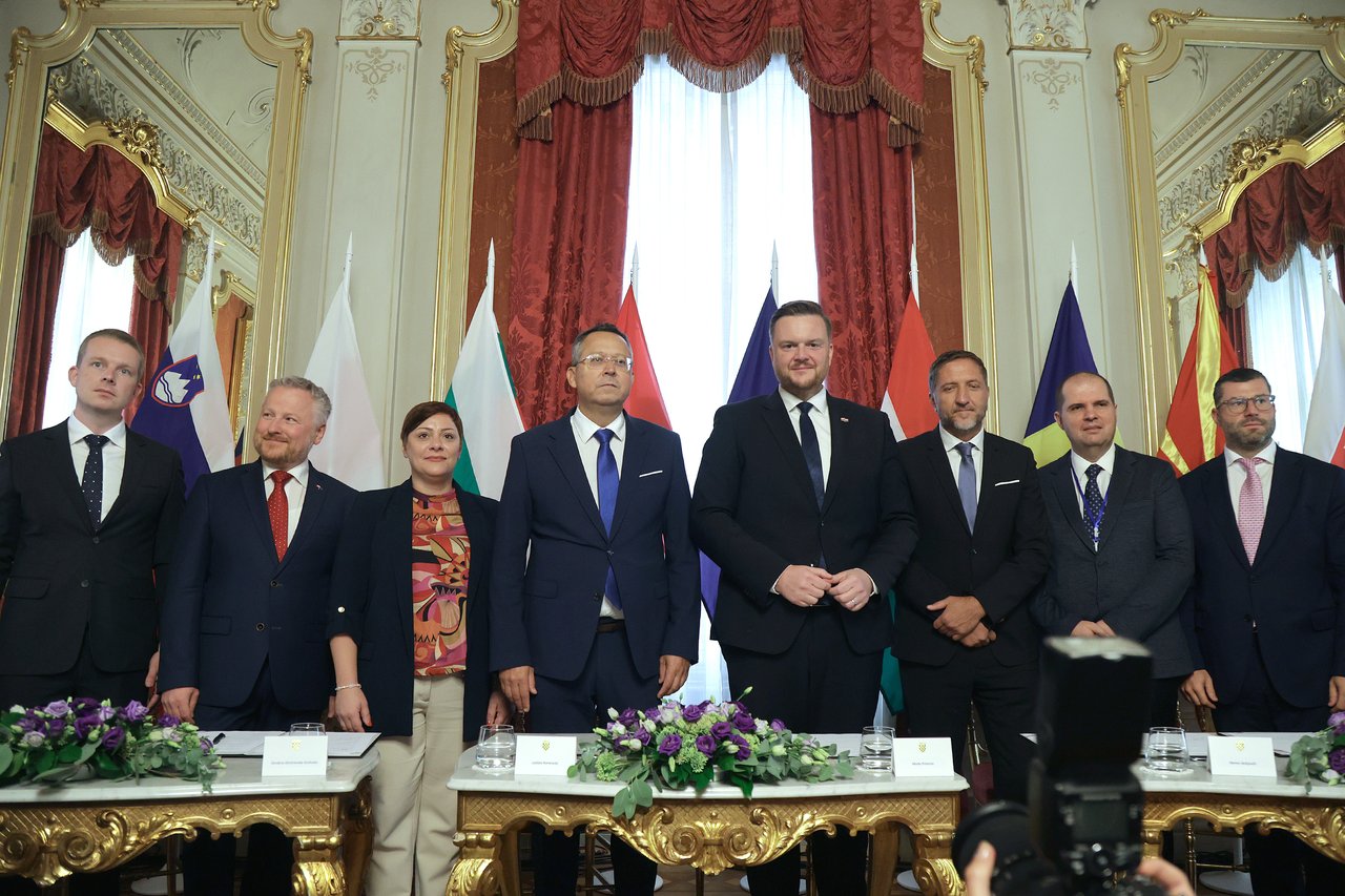 Projekt zur Börsenanbindung auf politische Ebene gehoben