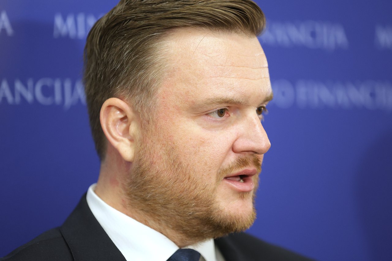 Finanzen stabil, aber Schulden für Medikamente auf Rekordniveau