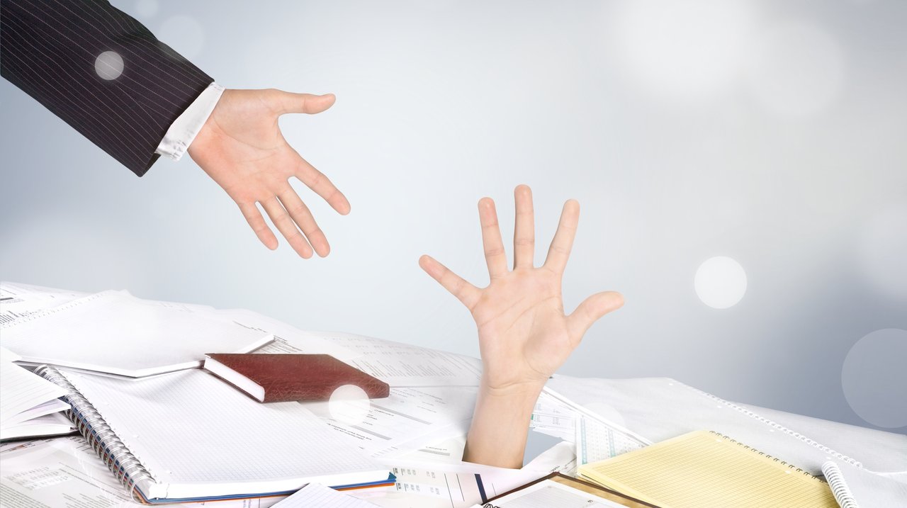 Schulden übernehmen, erfüllen oder darauf zugreifen – Was ist das Beste für Sie