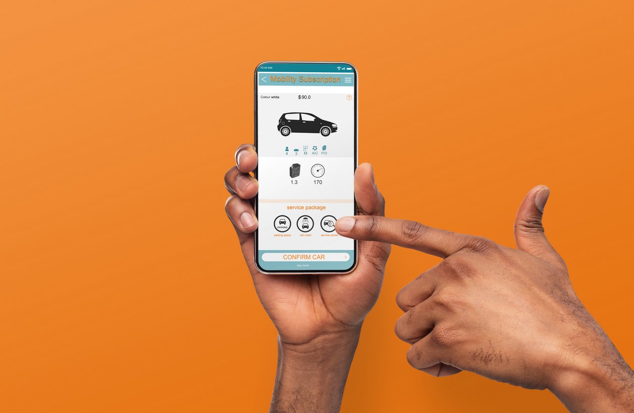 Abonnement-Autos: Monatliche Gebühren verändern den Markt weltweit und in Kroatien